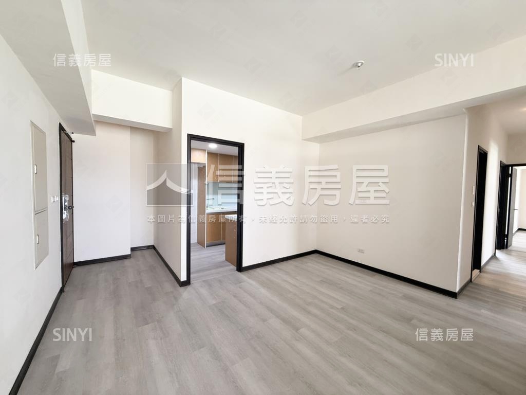 櫻花知殷四房三衛浴雙平車房屋室內格局與周邊環境