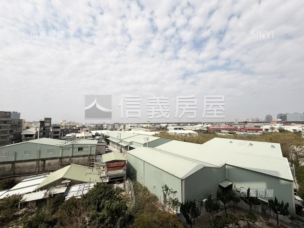 櫻花知殷四房三衛浴雙平車房屋室內格局與周邊環境