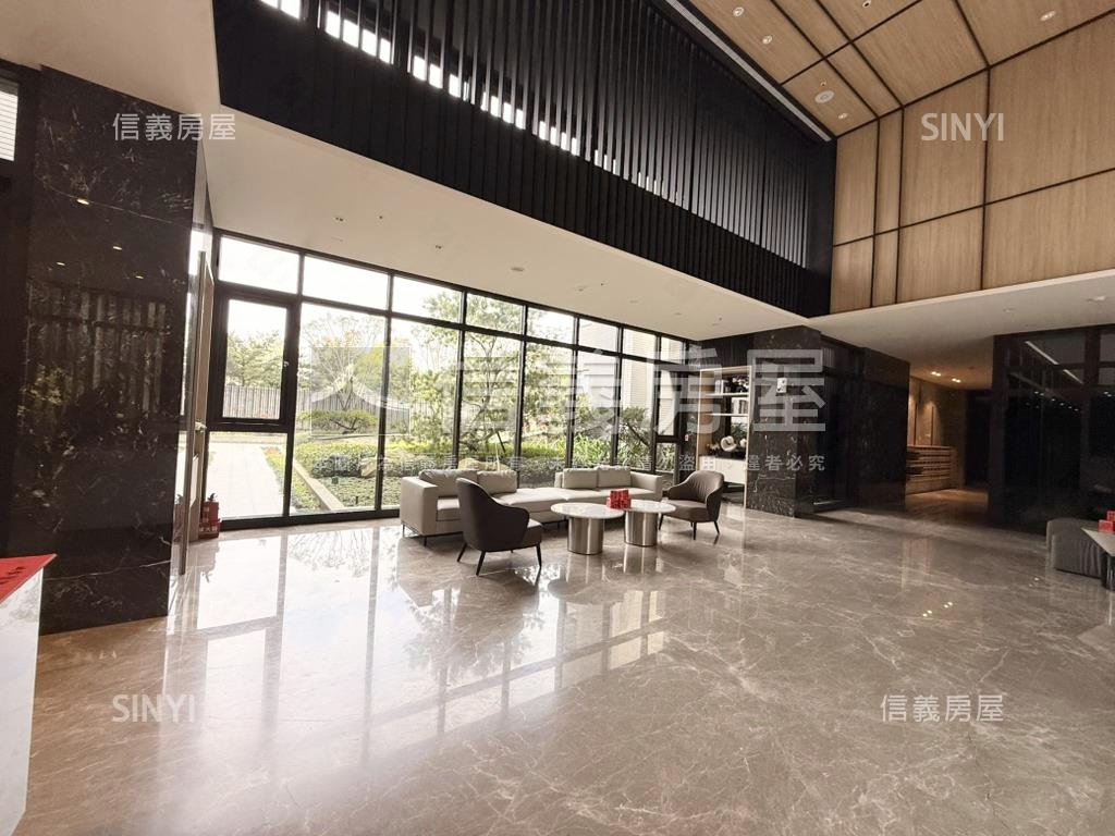 櫻花知殷四房三衛浴雙平車房屋室內格局與周邊環境