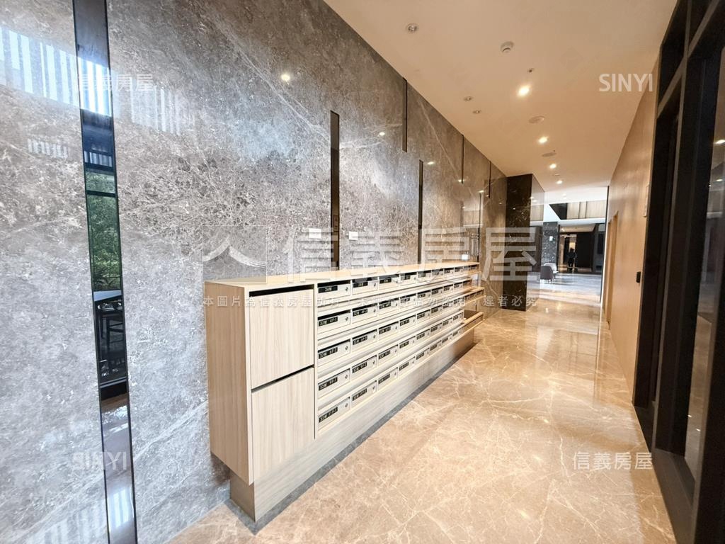 櫻花知殷四房三衛浴雙平車房屋室內格局與周邊環境