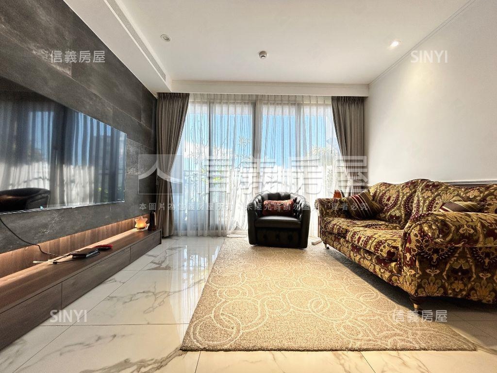 惠宇五十七間堂房屋室內格局與周邊環境