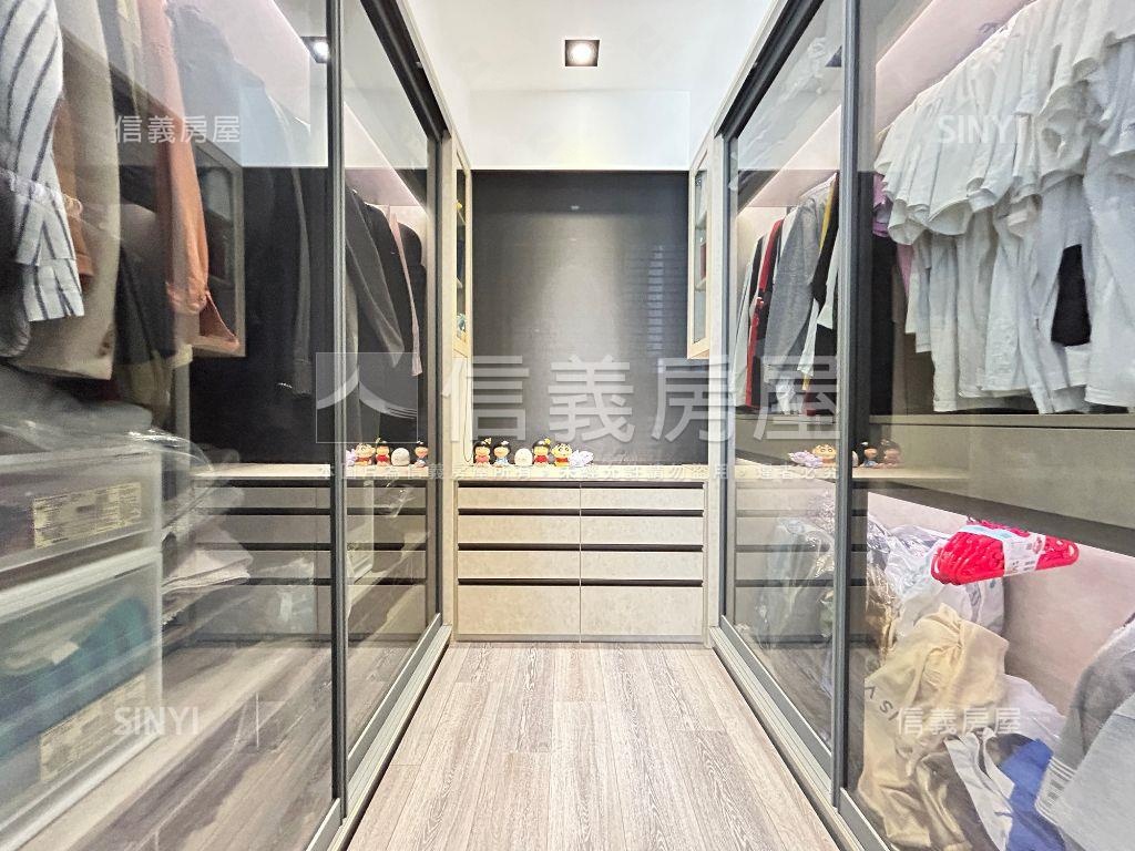 惠宇五十七間堂房屋室內格局與周邊環境