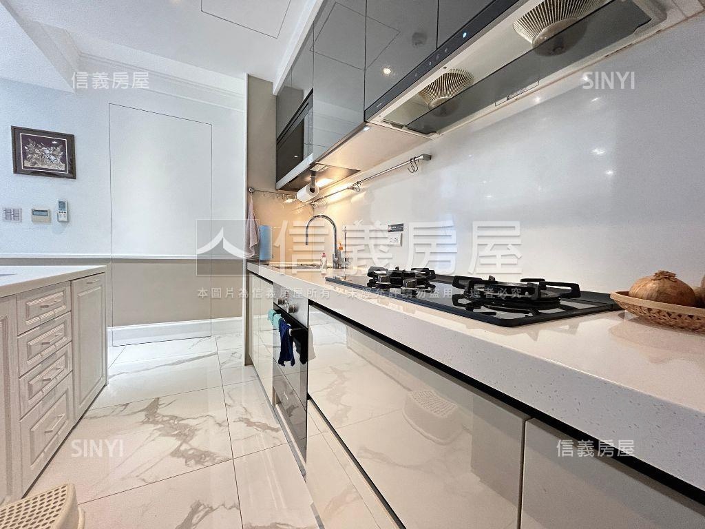 惠宇五十七間堂房屋室內格局與周邊環境