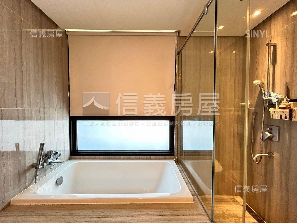 惠宇五十七間堂房屋室內格局與周邊環境