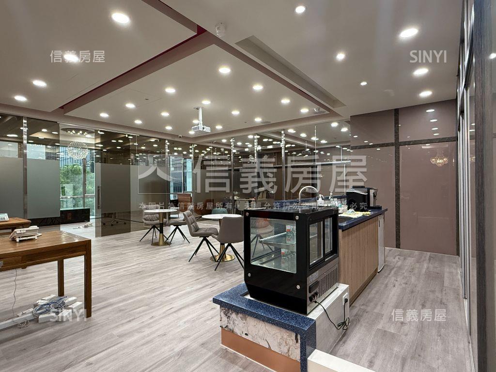 誠售出售。大都會裝潢辦公房屋室內格局與周邊環境