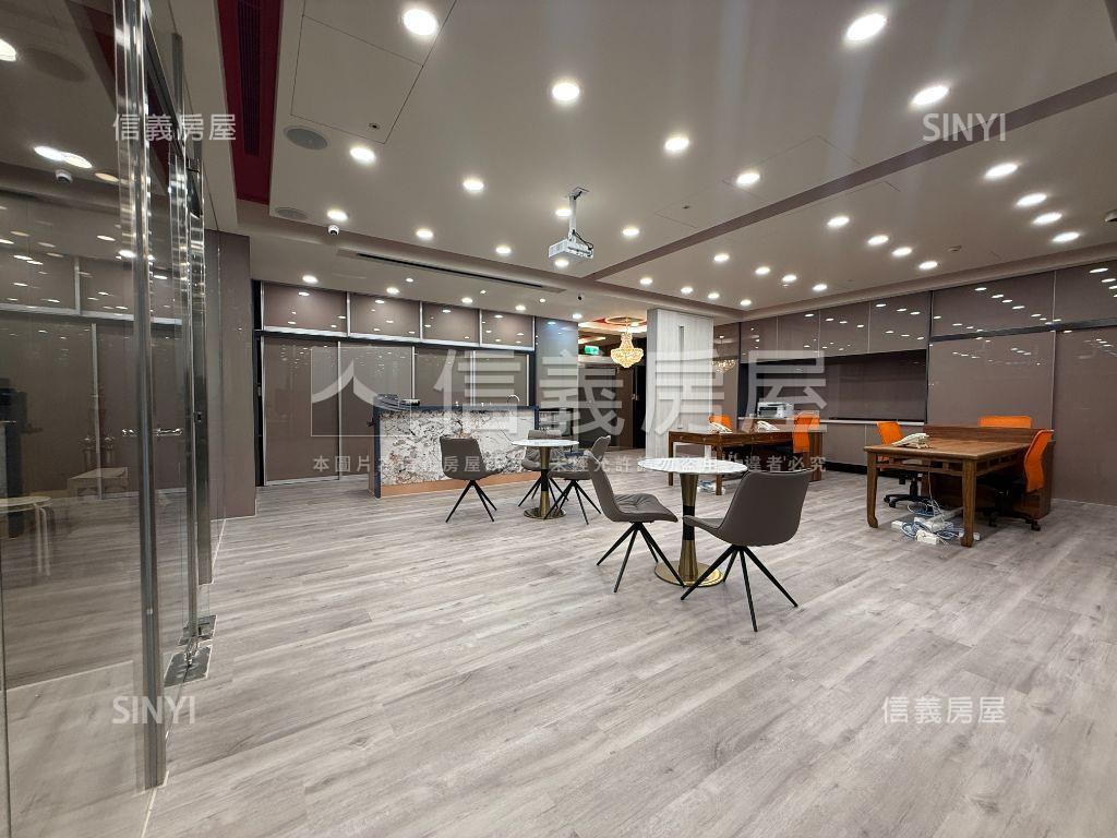 誠售出售。大都會裝潢辦公房屋室內格局與周邊環境