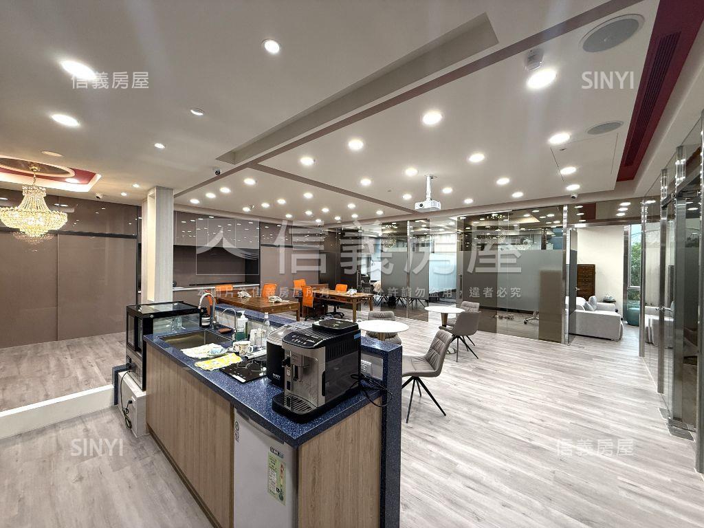 誠售出售。大都會裝潢辦公房屋室內格局與周邊環境