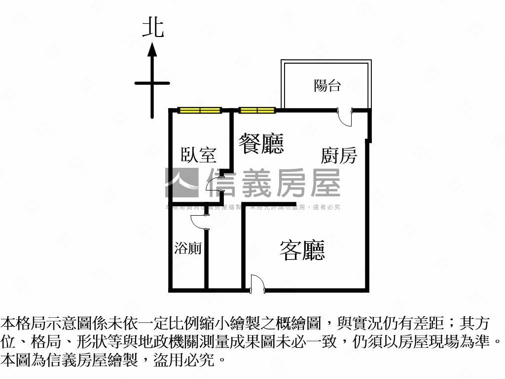 達麗居山裝潢美宅附平車房屋室內格局與周邊環境