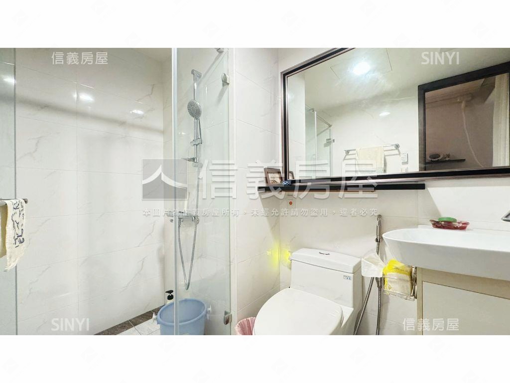達麗居山裝潢美宅附平車房屋室內格局與周邊環境