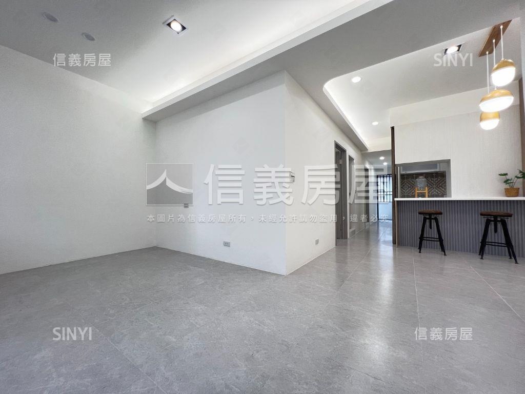 新婚成家美寓●鼎房屋室內格局與周邊環境