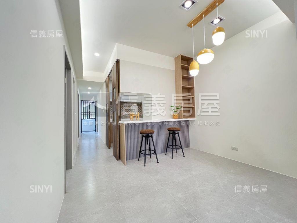 新婚成家美寓●鼎房屋室內格局與周邊環境