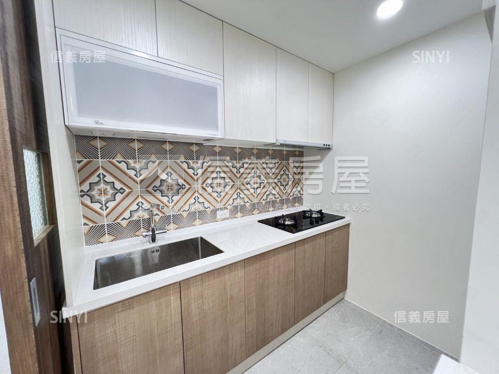 新婚成家美寓●鼎房屋室內格局與周邊環境