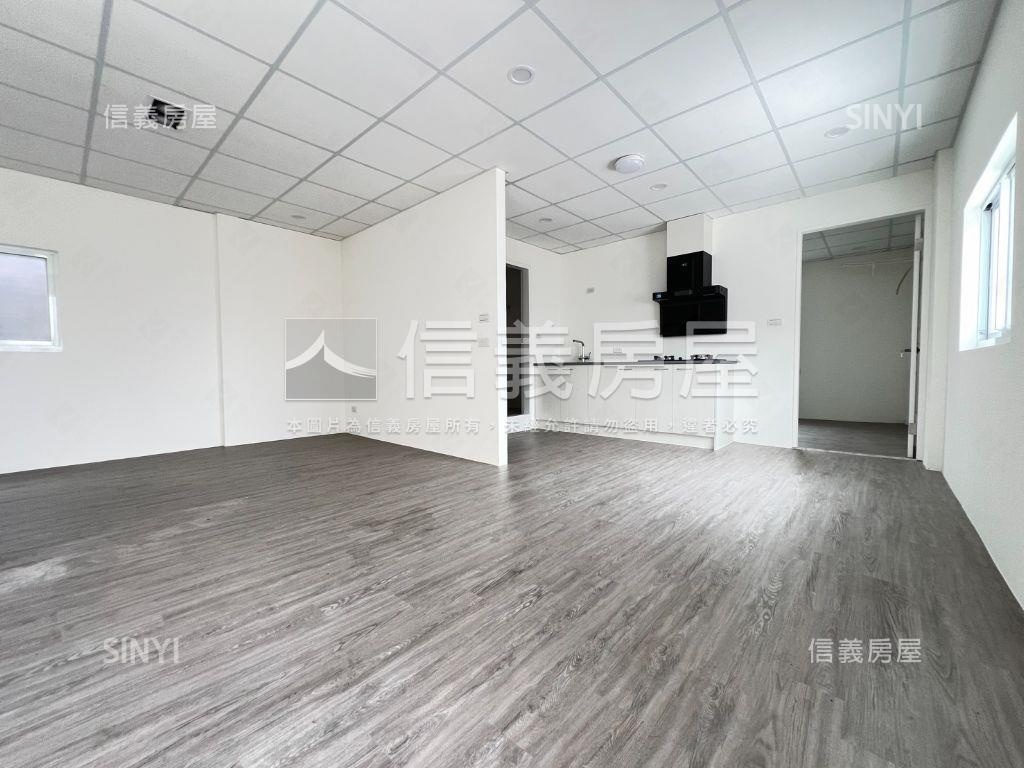 新婚成家美寓●鼎房屋室內格局與周邊環境