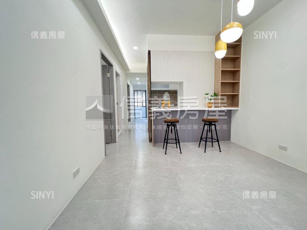 新婚成家美寓●鼎房屋室內格局與周邊環境
