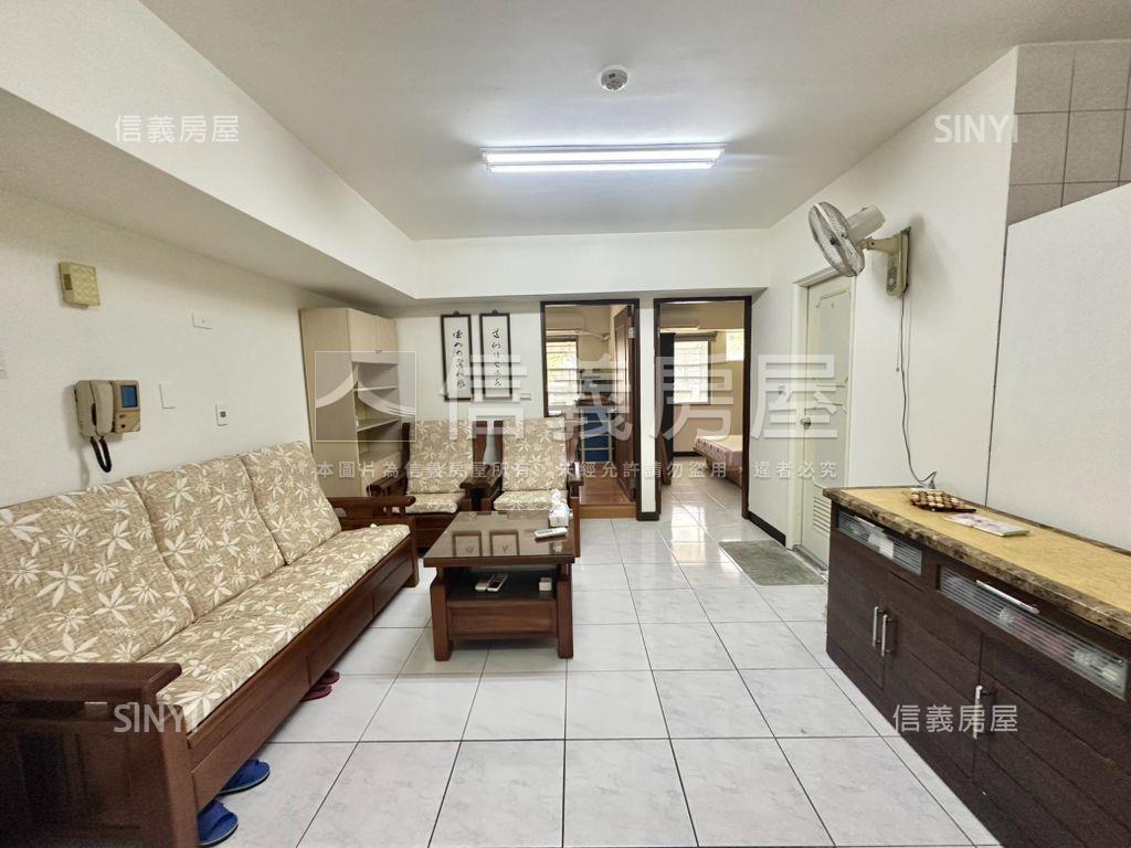 ◆捷運河景電梯◆房屋室內格局與周邊環境