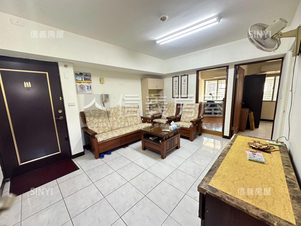 ◆捷運河景電梯◆房屋室內格局與周邊環境