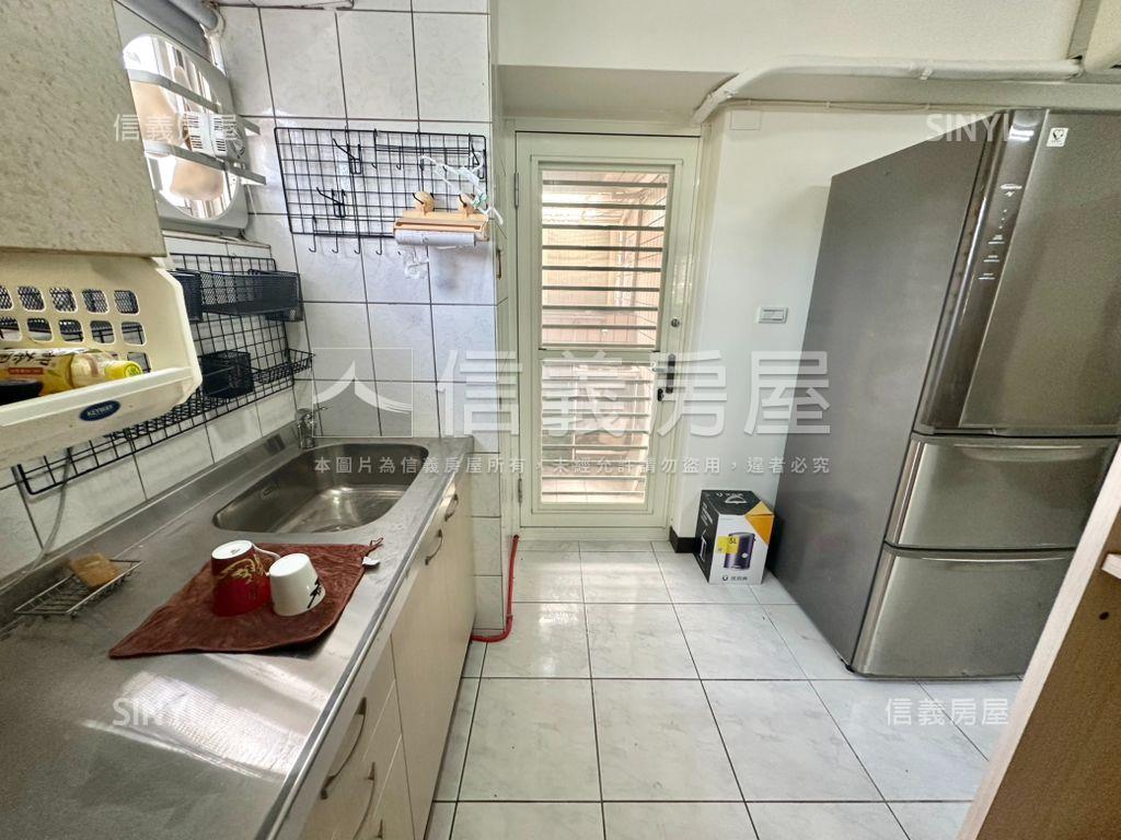 ◆捷運河景電梯◆房屋室內格局與周邊環境