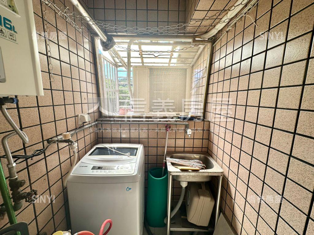◆捷運河景電梯◆房屋室內格局與周邊環境