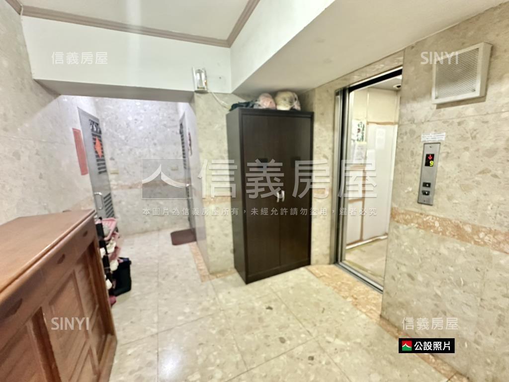 ◆捷運河景電梯◆房屋室內格局與周邊環境