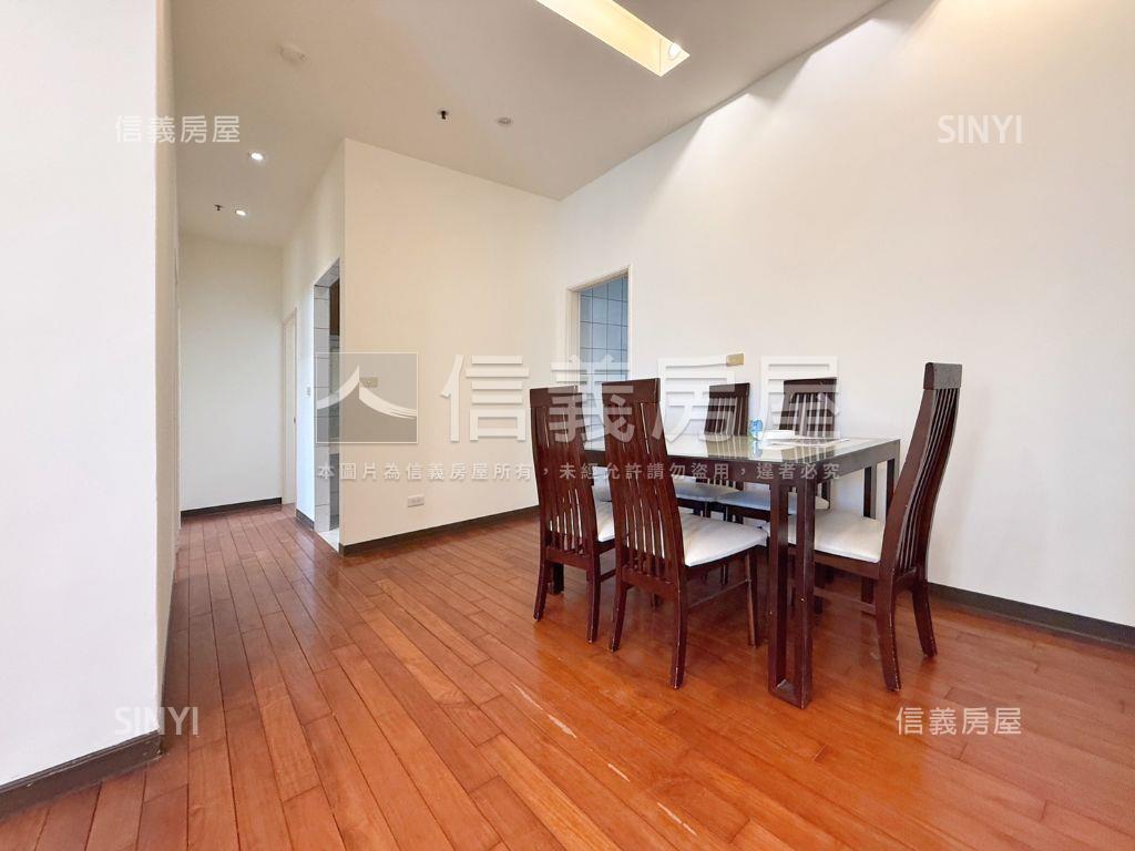 值得買的觀海極品房屋室內格局與周邊環境