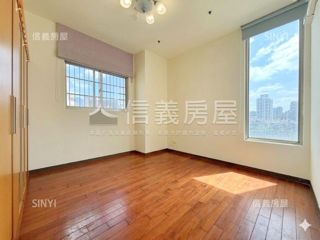 值得買的觀海極品房屋室內格局與周邊環境