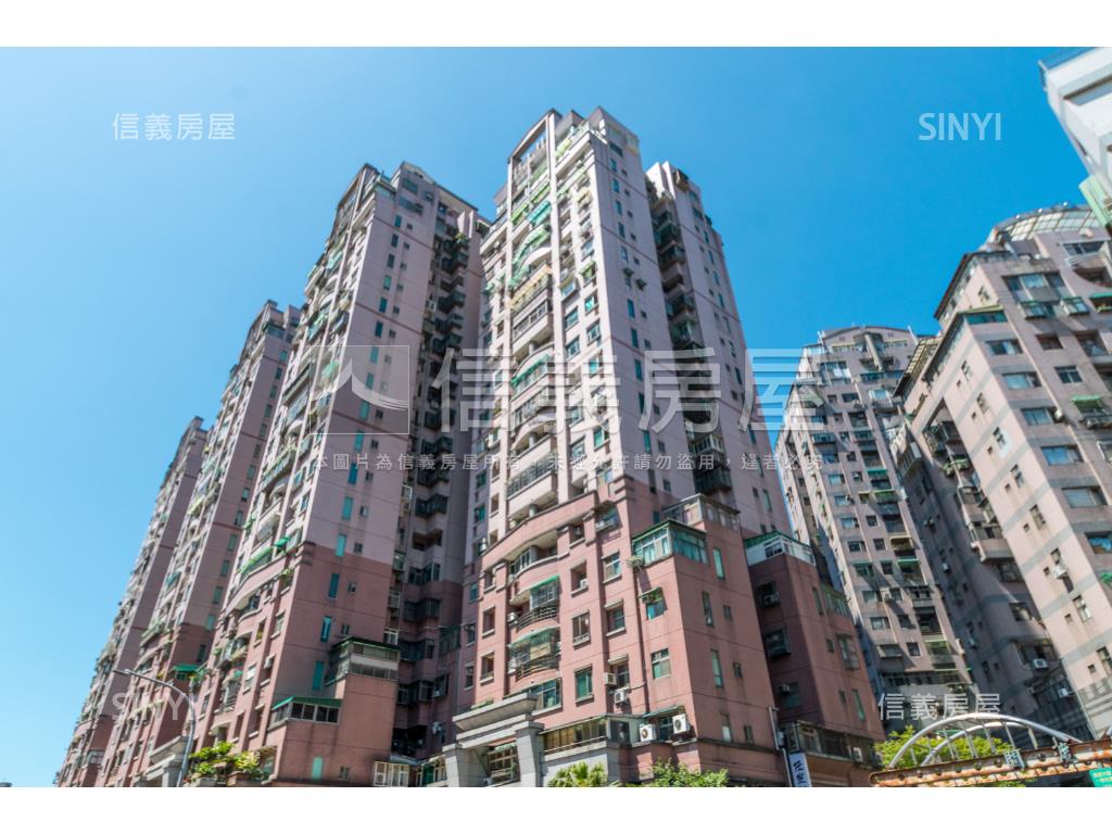 值得買的觀海極品房屋室內格局與周邊環境