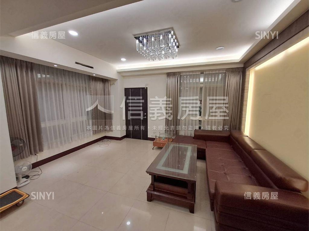 松竹東山路口社區美墅房屋室內格局與周邊環境