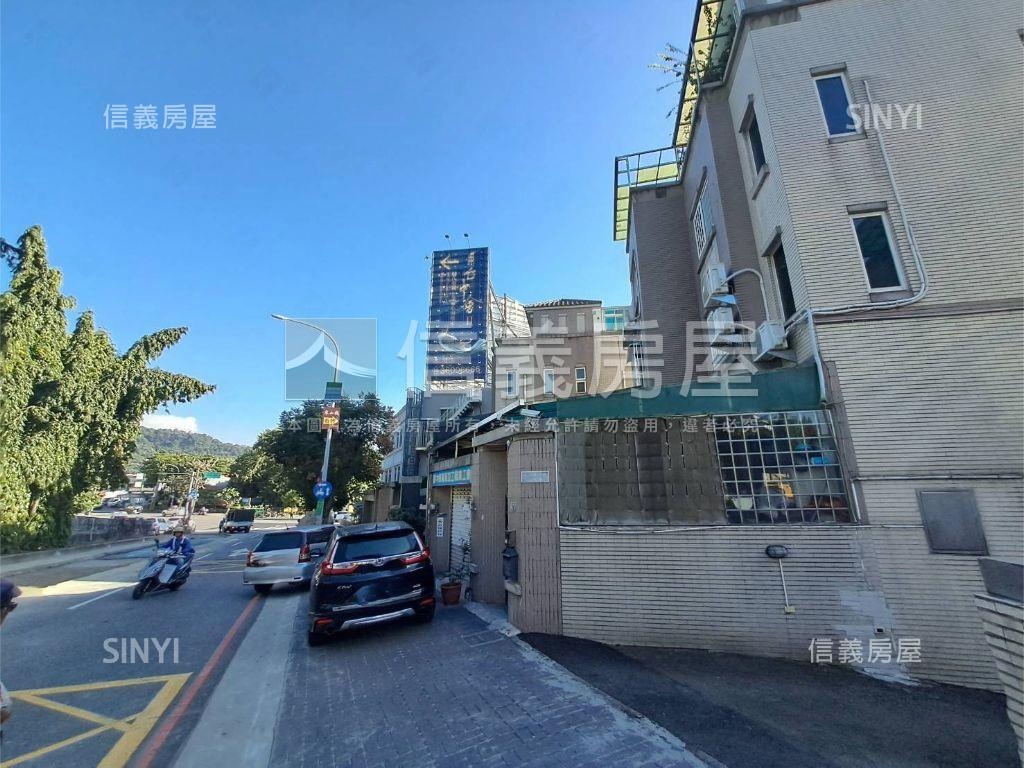 松竹東山路口社區美墅房屋室內格局與周邊環境