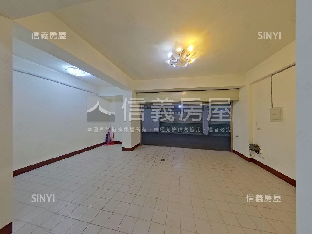 松竹東山路口社區美墅房屋室內格局與周邊環境