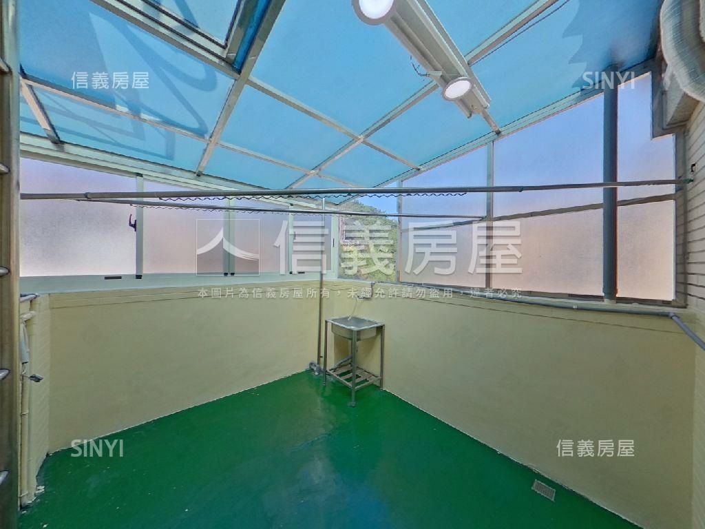 松竹東山路口社區美墅房屋室內格局與周邊環境