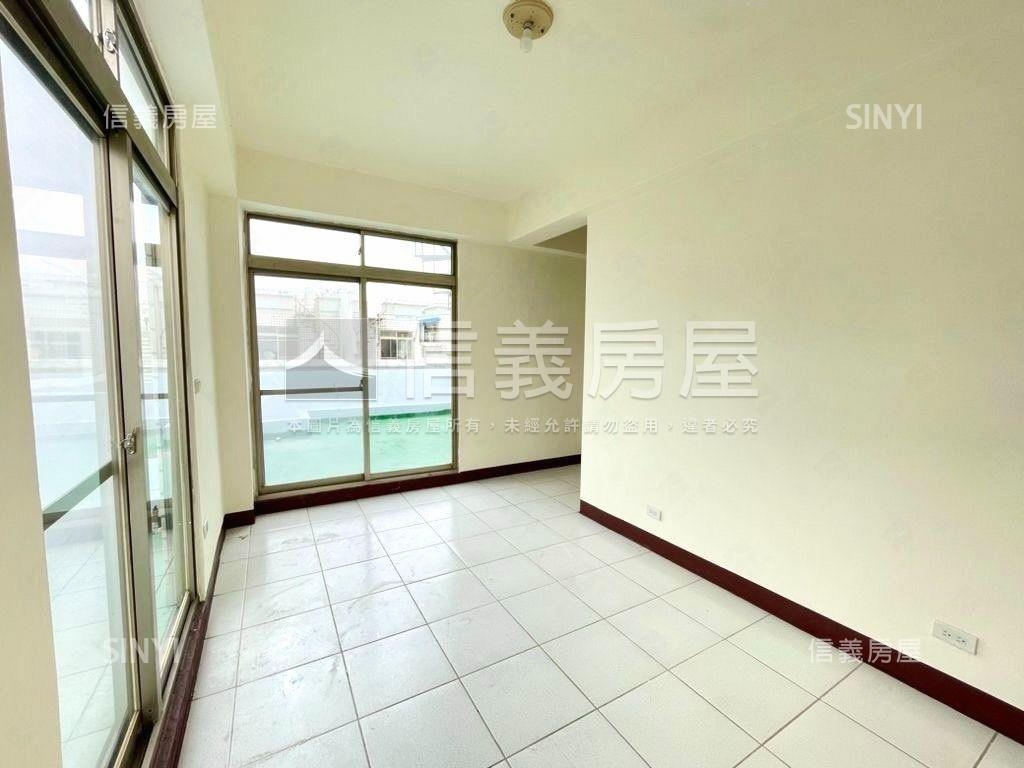 龍井大地坪邊間採光透天房屋室內格局與周邊環境