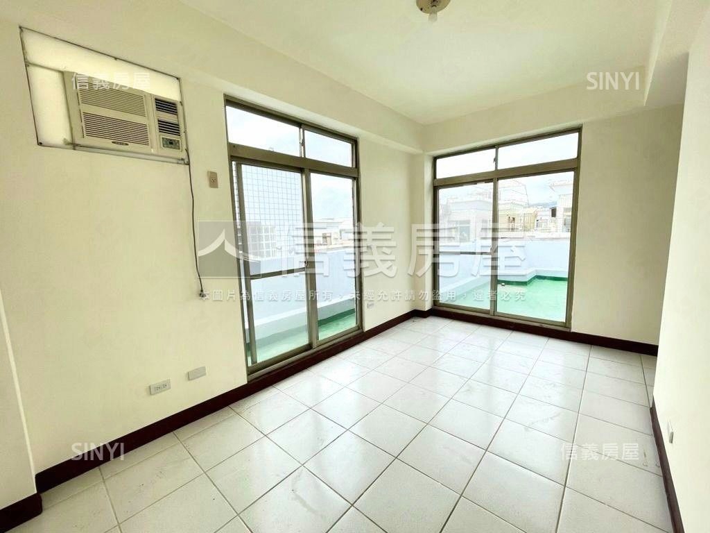 龍井大地坪邊間採光透天房屋室內格局與周邊環境