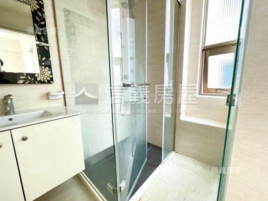 龍井大地坪邊間採光透天房屋室內格局與周邊環境