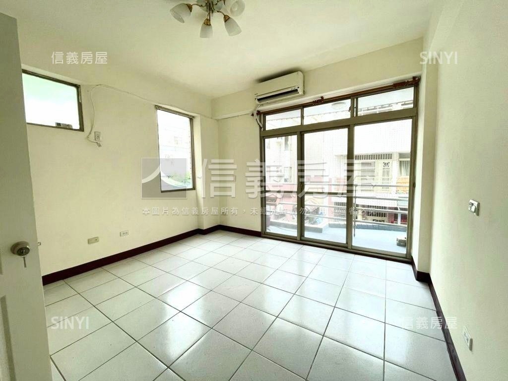 龍井大地坪邊間採光透天房屋室內格局與周邊環境