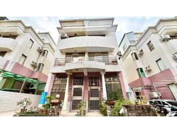 新光田邊間大坪數優質透天