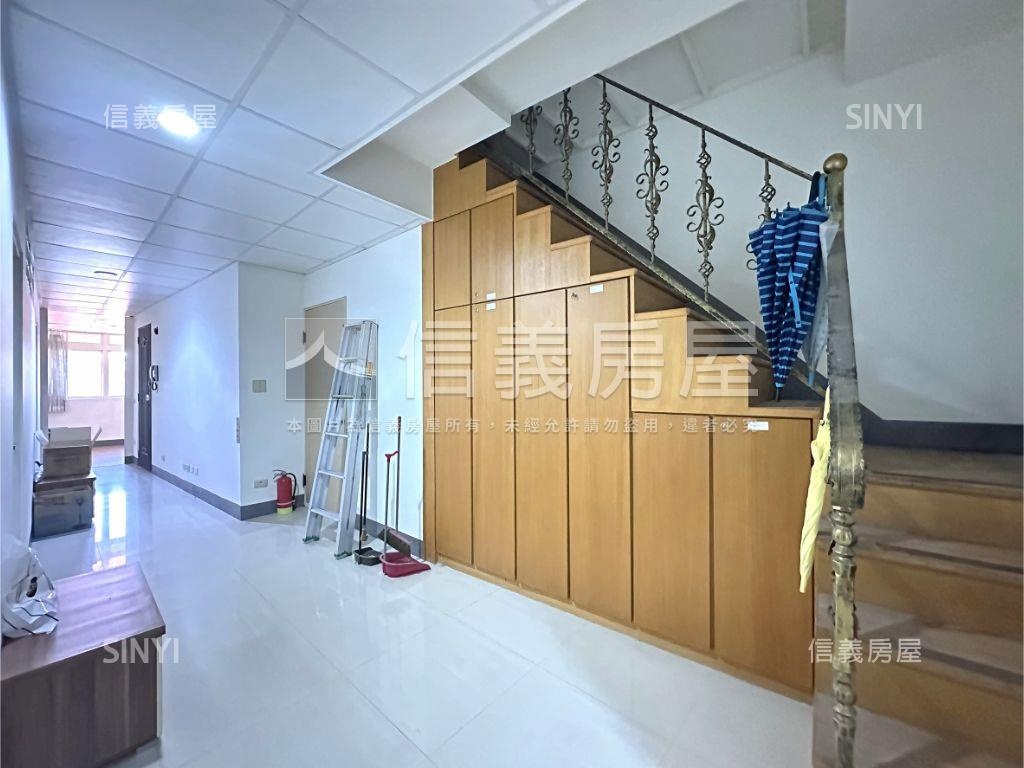 三重國小ＲＣ小資收租寶房屋室內格局與周邊環境