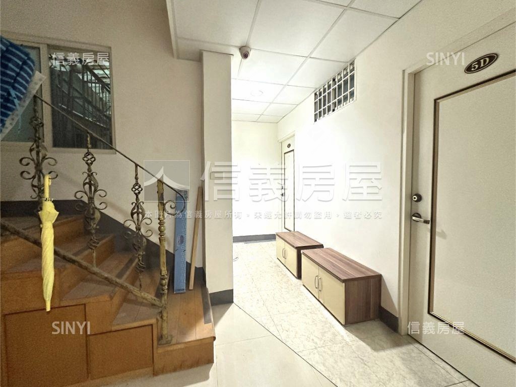 三重國小ＲＣ小資收租寶房屋室內格局與周邊環境