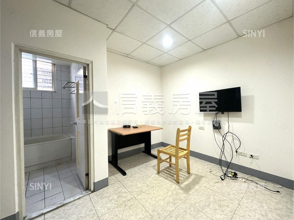 三重國小ＲＣ小資收租寶房屋室內格局與周邊環境