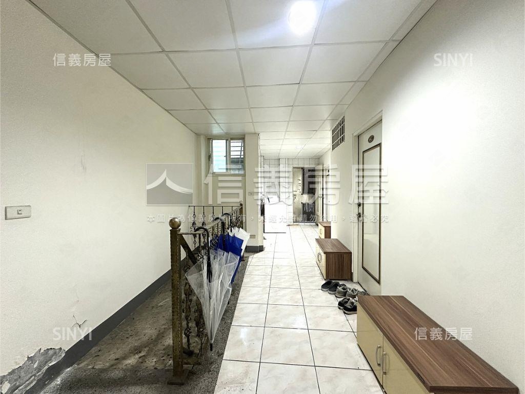 三重國小ＲＣ小資收租寶房屋室內格局與周邊環境