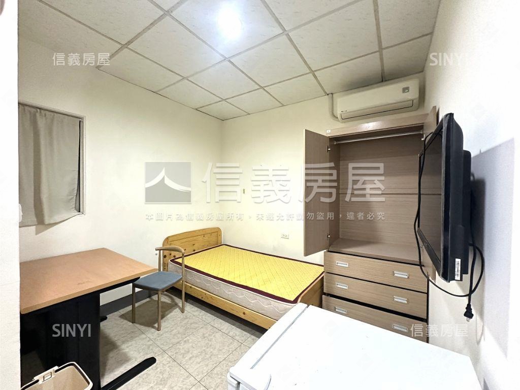 三重國小ＲＣ小資收租寶房屋室內格局與周邊環境