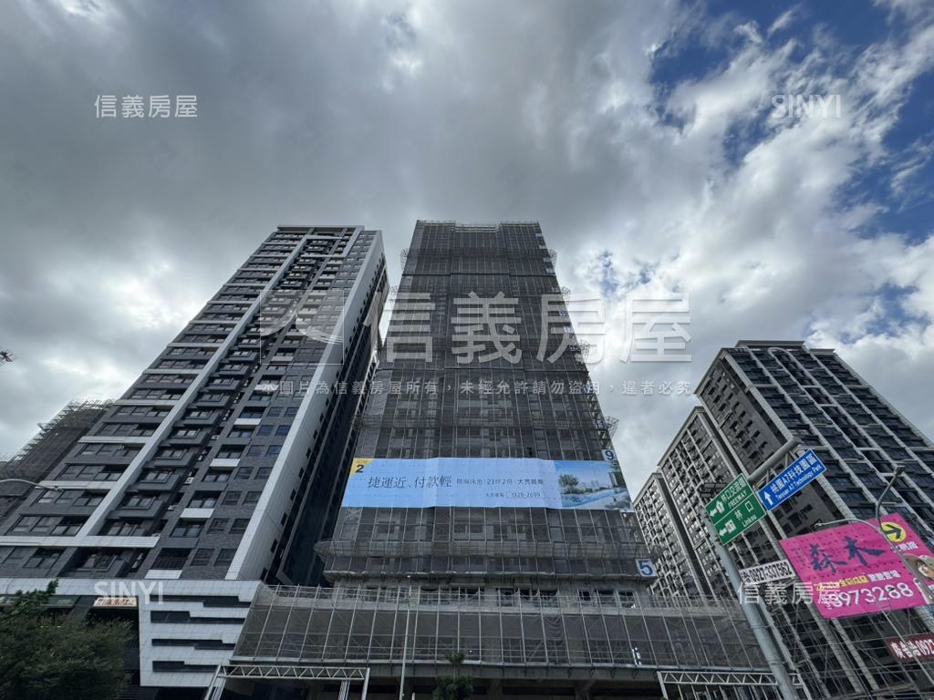 大亮泊邊間稀有釋出房屋室內格局與周邊環境