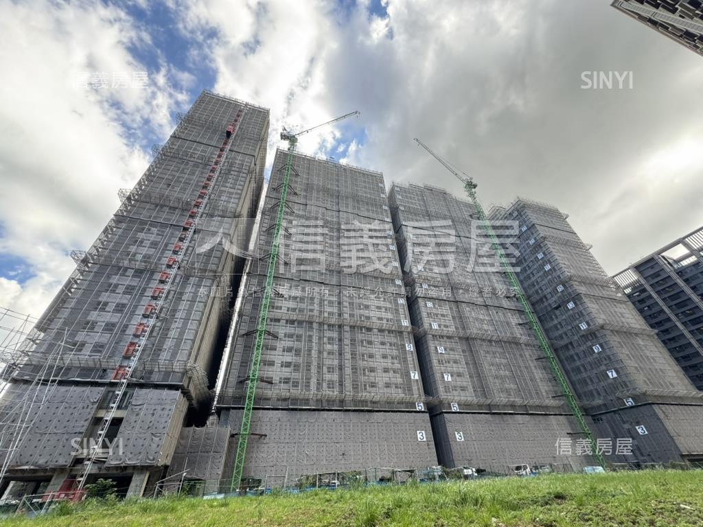 大亮泊邊間稀有釋出房屋室內格局與周邊環境