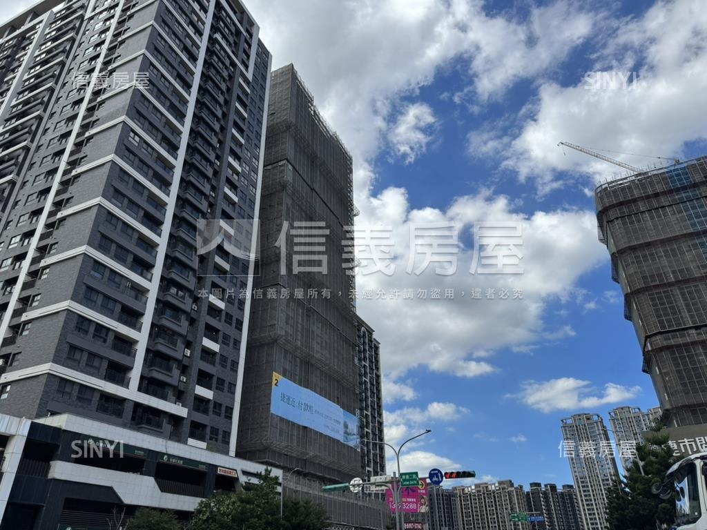 大亮泊邊間稀有釋出房屋室內格局與周邊環境