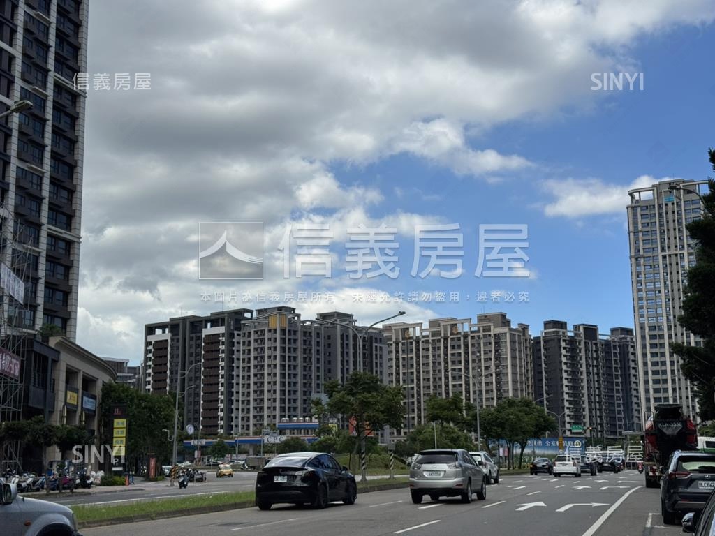 大亮泊邊間稀有釋出房屋室內格局與周邊環境