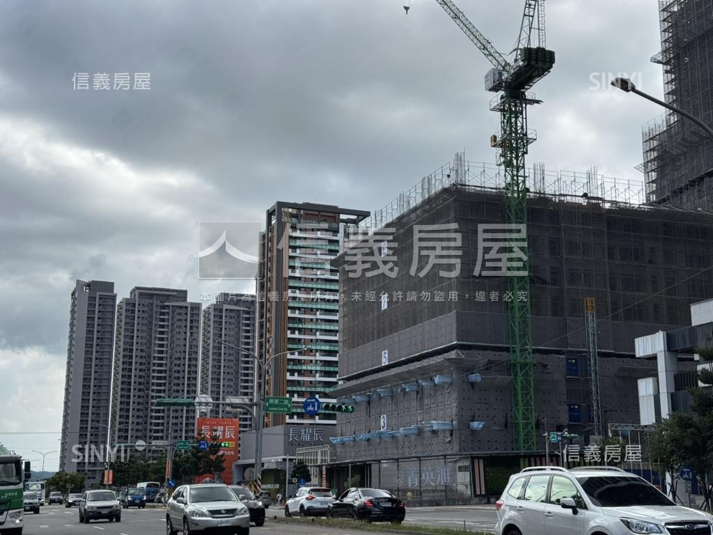 大亮泊邊間稀有釋出房屋室內格局與周邊環境