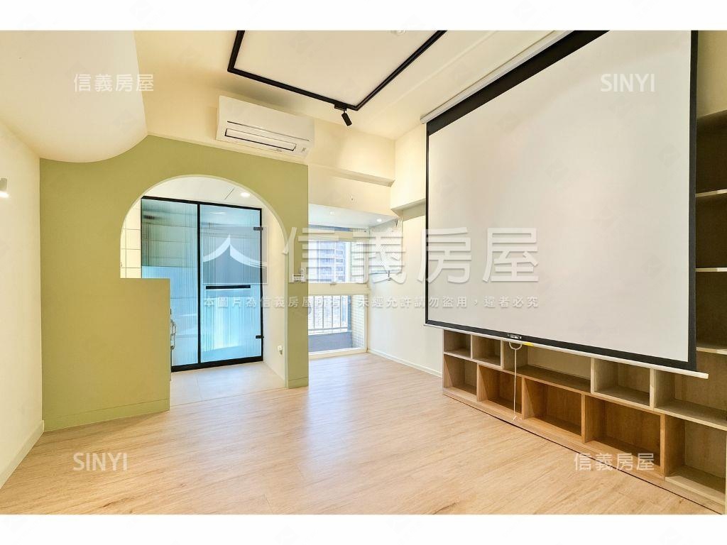 關新路裝潢美屋房屋室內格局與周邊環境