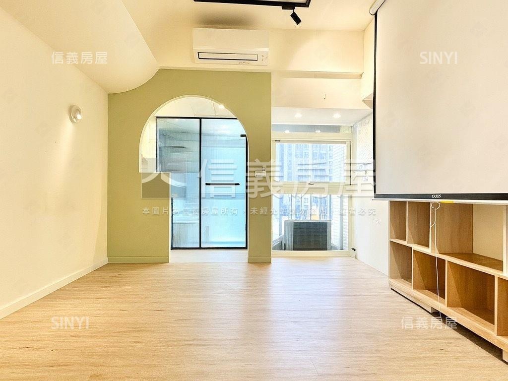 關新路裝潢美屋房屋室內格局與周邊環境