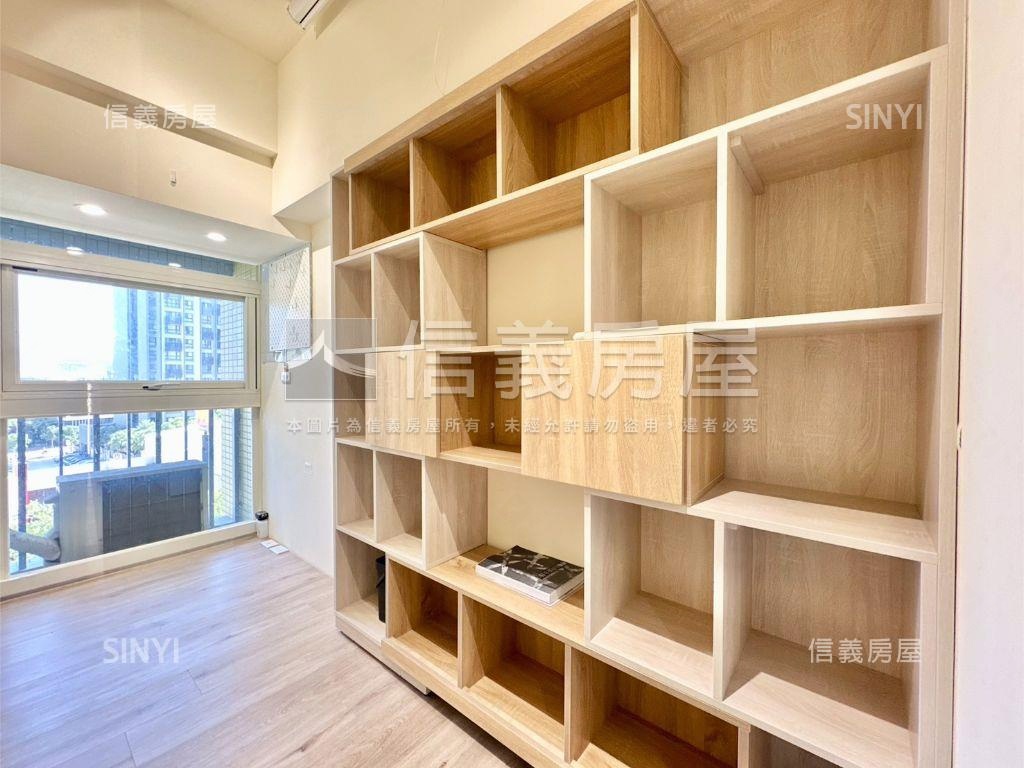 關新路裝潢美屋房屋室內格局與周邊環境