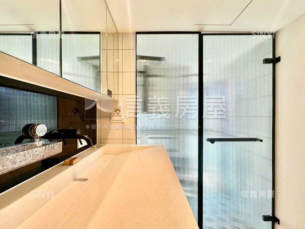 關新路裝潢美屋房屋室內格局與周邊環境