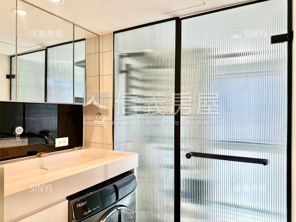 關新路裝潢美屋房屋室內格局與周邊環境